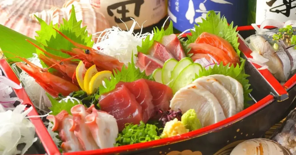 【接待・会食】完全個室で落ち着いて使える仙台の居酒屋
