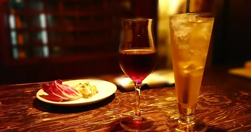 【デート・記念日】二人の時間をゆっくり楽しめる仙台の居酒屋