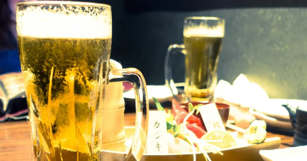 仙台で個室居酒屋を予約するときのコツ・注意点